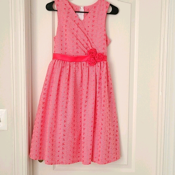 Ashley Ann Other - Girls Dress